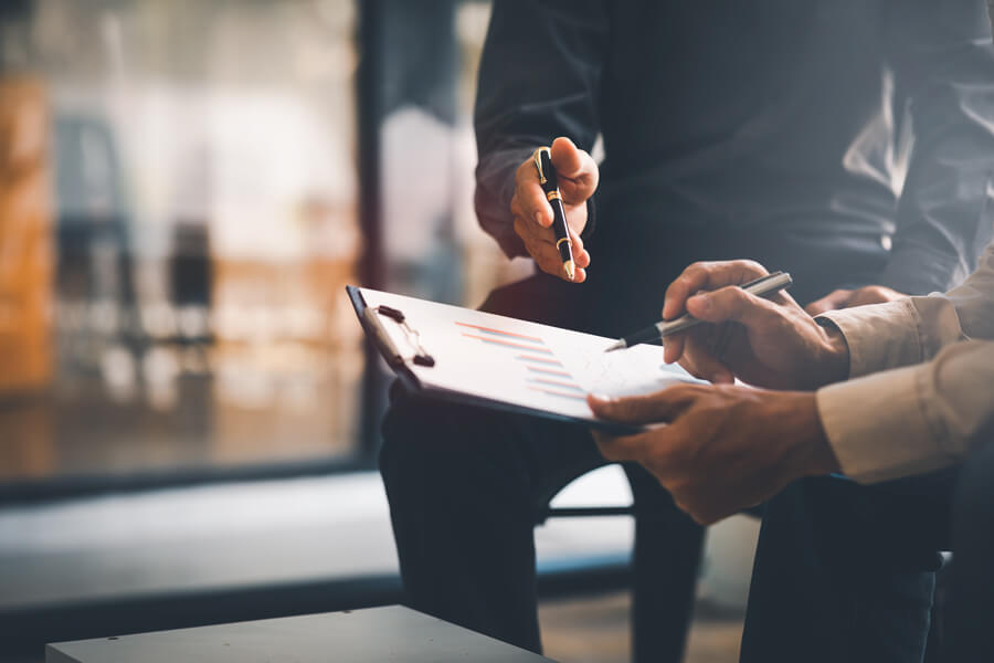 Beratung vom Elektro-Manager Kreißl