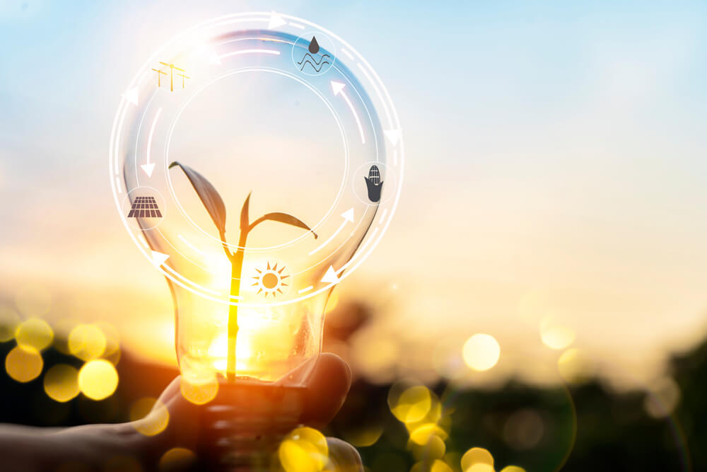 Smart Home mit Elektro-Managment Kreißl